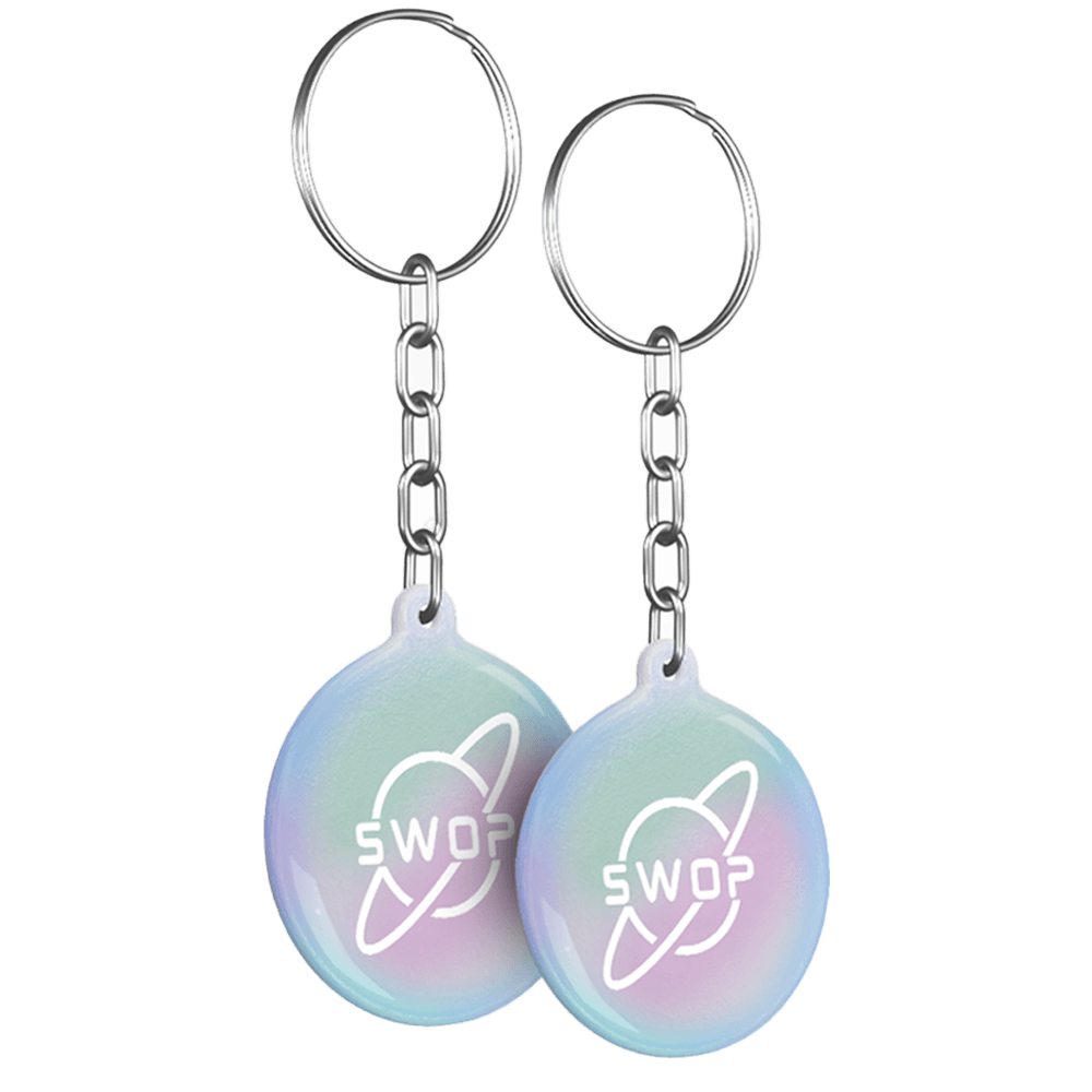 NFC Keychain