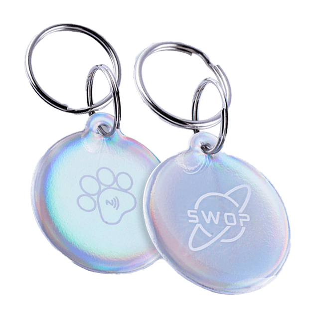 Programmable Dogtag