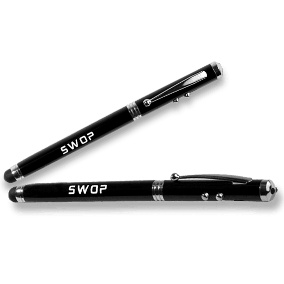 Swop Pen