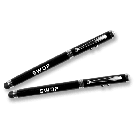 Swop Pen image 3