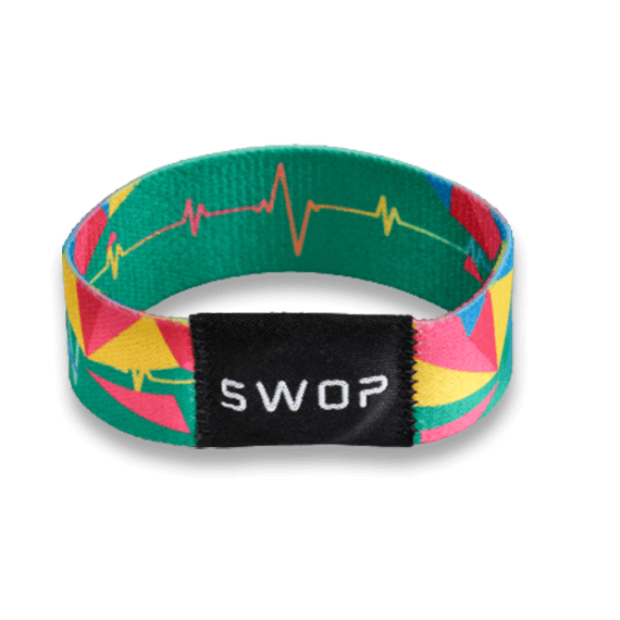 Swop Wristband image 5