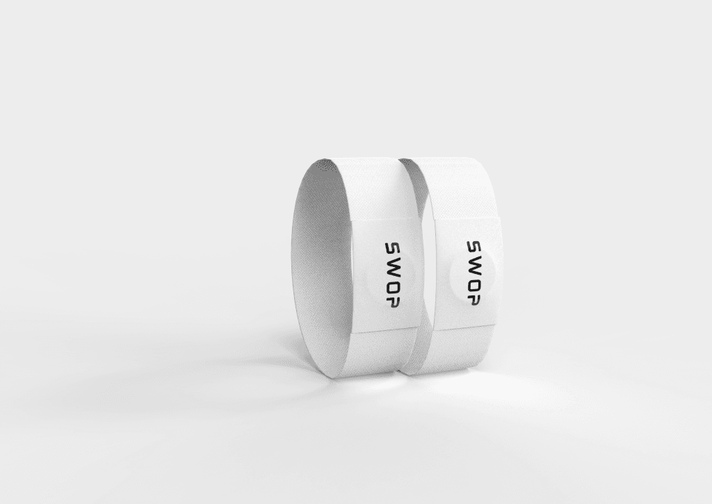 Swop Wristband image 4