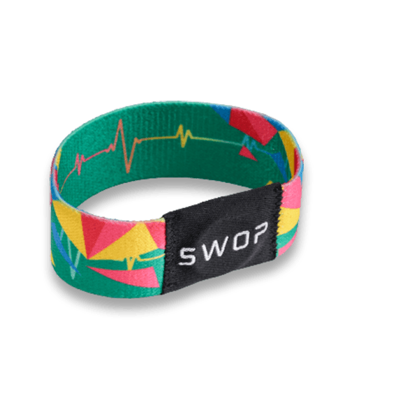 Swop Wristband image 6