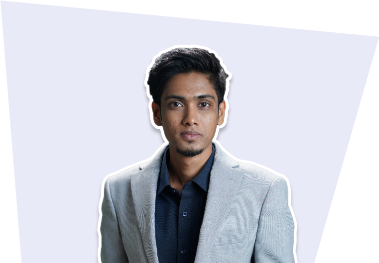 Salman H Saikote